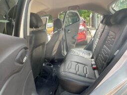 CHEVROLET lleno
