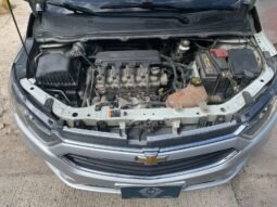 CHEVROLET lleno