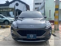 FORD lleno