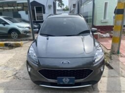 FORD lleno