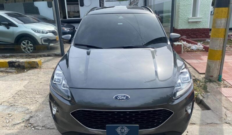 FORD lleno