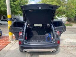 FORD lleno