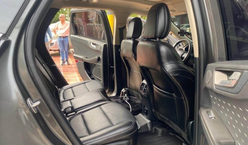 FORD lleno