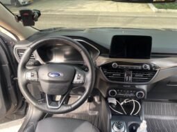 FORD lleno
