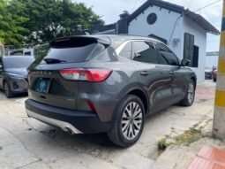 FORD lleno