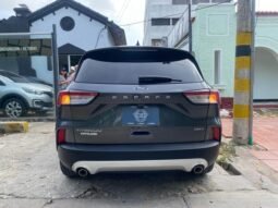 FORD lleno