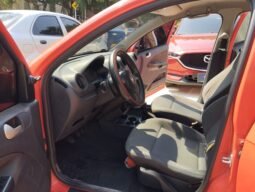 VOLKSWAGEN lleno