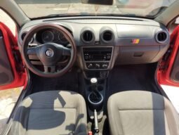 VOLKSWAGEN lleno