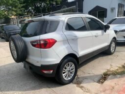 FORD lleno