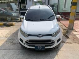 FORD lleno
