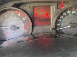 CHEVROLET lleno