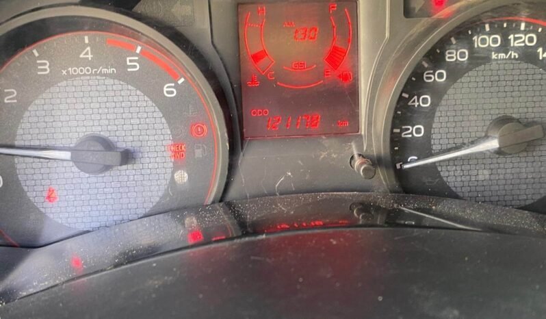 CHEVROLET lleno
