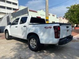 CHEVROLET lleno