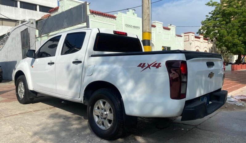 CHEVROLET lleno