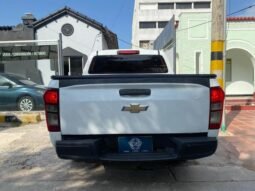 CHEVROLET lleno