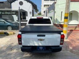 CHEVROLET lleno