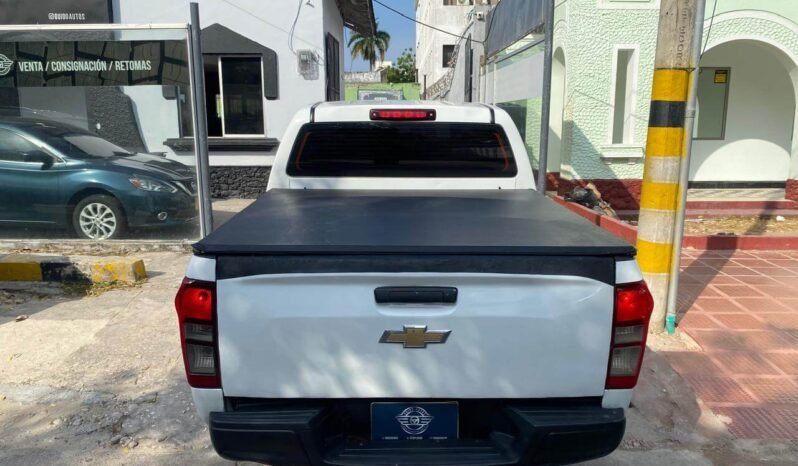 CHEVROLET lleno