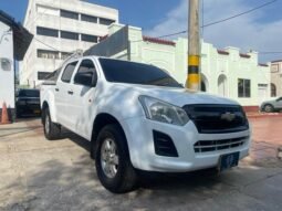 CHEVROLET lleno