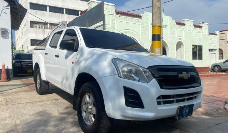 CHEVROLET lleno