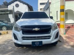 CHEVROLET lleno