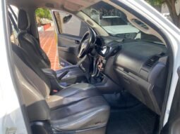 CHEVROLET lleno