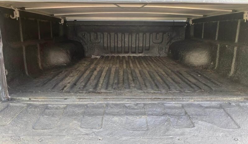 CHEVROLET lleno