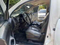 CHEVROLET lleno