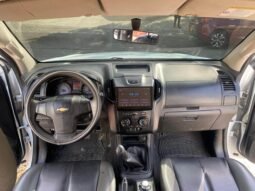 CHEVROLET lleno
