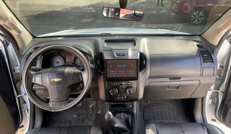 CHEVROLET lleno