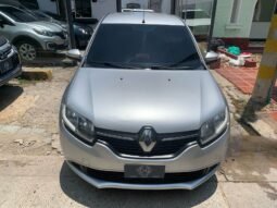 RENAULT lleno