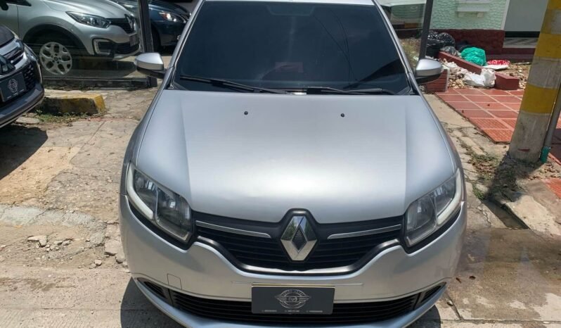 RENAULT lleno
