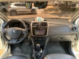 RENAULT lleno