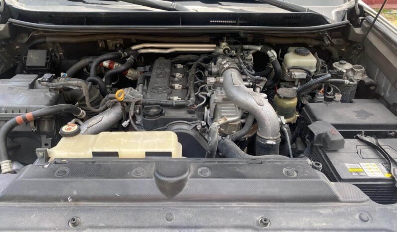 TOYOTA lleno