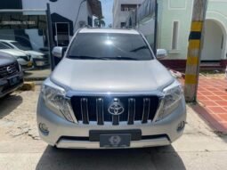 TOYOTA lleno