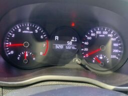 KIA lleno