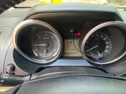 TOYOTA lleno