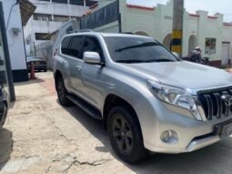 TOYOTA lleno