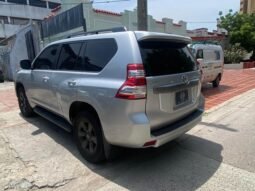 TOYOTA lleno