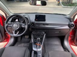 MAZDA lleno
