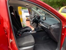 MAZDA lleno