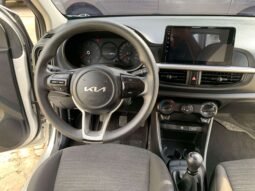 KIA lleno
