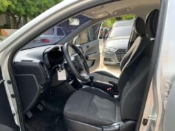 KIA lleno