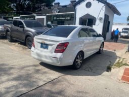 CHEVROLET lleno