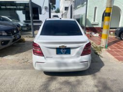 CHEVROLET lleno