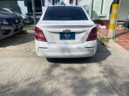 CHEVROLET lleno