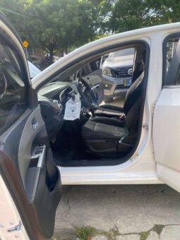 CHEVROLET lleno