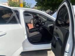 CHEVROLET lleno