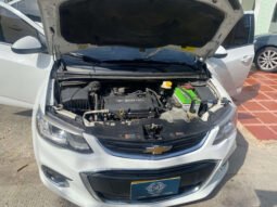 CHEVROLET lleno