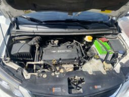 CHEVROLET lleno