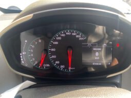CHEVROLET lleno